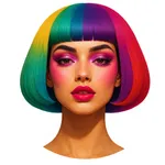 IAbeauty - Salones icon