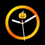 Halloween Watch Faces Gallery icon