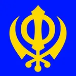 Chaupai Sahib Path with Audio icon