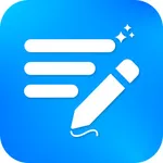 AI Summarizer - AI Note Taker icon