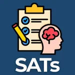 SATs Online Practice Test icon