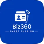 Biz360 icon