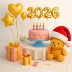 AI Event & Party Planner icon