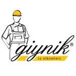 Giynik İş Elbiseleri icon