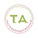 Гастродоставка Т.Д. icon