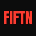 Focus Timer, App Block - FIFTN icon