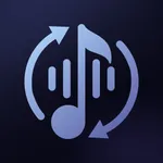 Audio Converter - Edit Any MP3 icon