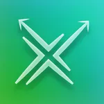ChartX: Stock, Crypto & Forex icon