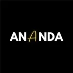 Ananda – Beauty & Wellness App icon