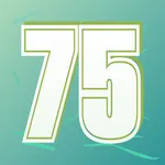 Tracker For 75 Days Hard icon