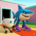 Catch & Steal Tricky Brainrot icon