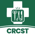CRCST Exam by Rocket Prep 2026 icon
