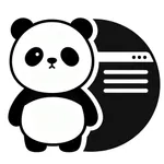 Panda Kiosk Browser icon