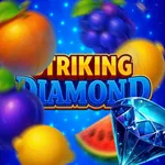 Striking Diamond Run icon