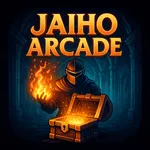 JAIHO ARCADE FLAMES FORTUNE icon