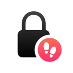 StepLock – Walk to Unlock icon