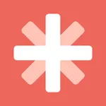 Medical AI: chat with evidence icon