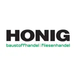 HONIG Baustoffe App icon