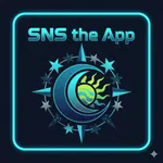 音声で押せる早押しクイズ練習アプリ SNStheApp icon