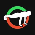 Pushup Tracker - Counter icon