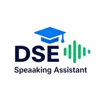DSE Speaking Assistant icon
