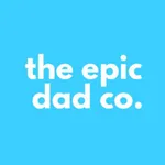 The Epic Dad App icon