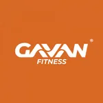 Gavan fitness icon