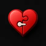 WeBoth - Couples AI Mediator icon