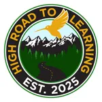 High Road to Learning icon