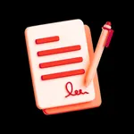 Signature Maker - SignThese icon