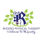 Rhodes Physical Therapy icon
