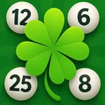 Lucky Number Genie icon