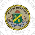 My Monterey GOV icon