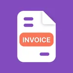 Invoice Maker・Estimate Creator icon