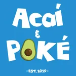 Acaí & Poké icon