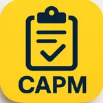 CAPM Practice Test Questions icon