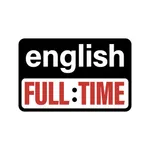 English FULL:TIME icon