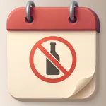 Tear Away - Sobriety Tracker icon