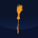 Broomsedge icon