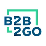 B2B/2GO - Event App icon