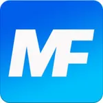 Muscleflix icon