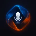 Reverse Singing, Reverse Audio icon