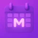 Momentum: AI Calendar icon