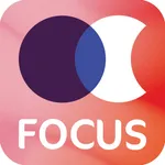 FOCUS London 2025 icon