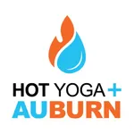 Hot Yoga Auburn+ icon