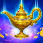 Lamp of Wishes: Secret Piece icon