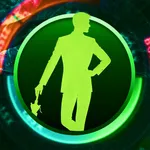 Mr Green: Power icon
