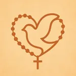 Rosarium: Rosary and Prayers icon