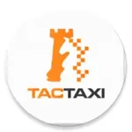 TacTaxi icon