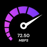 Speed Test for WiFi & Internet icon